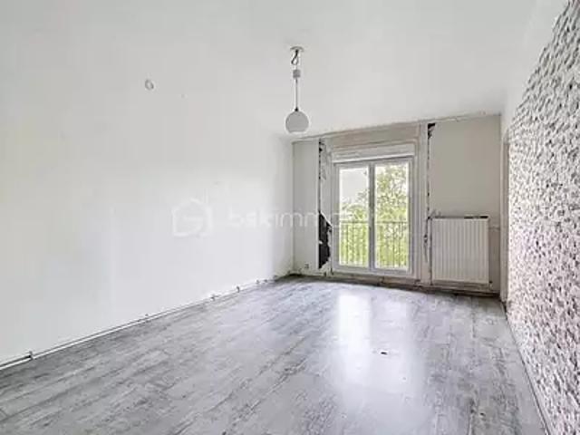 Appartement vente à Épernay, Sézanne