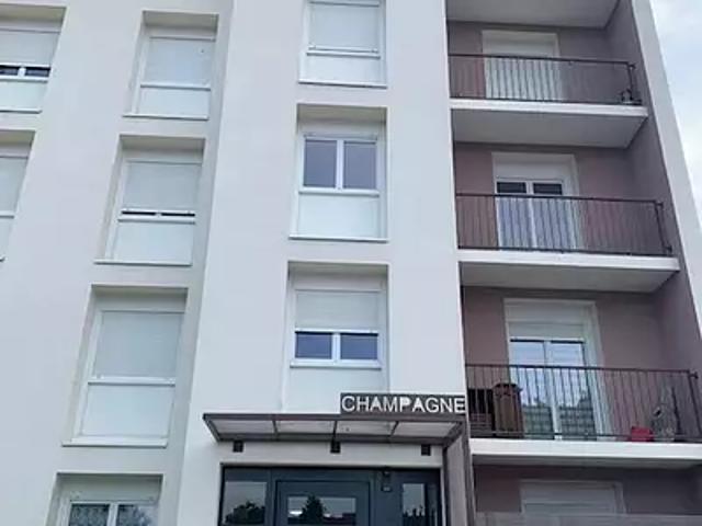 Appartement vente à Épernay, Sézanne