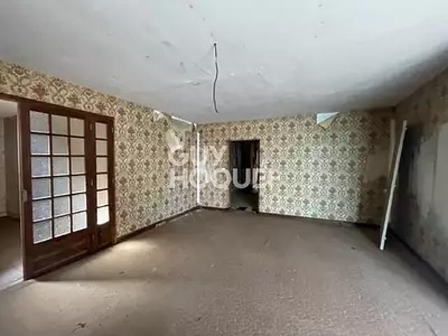 Appartement vente à Épernay, Sézanne