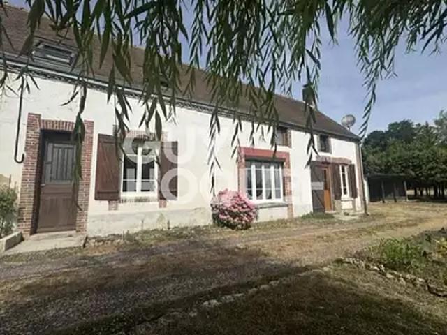 Maison vente à Épernay, Sézanne