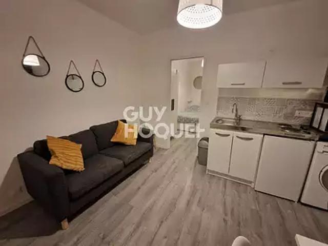 Appartement location à Épernay, Sézanne
