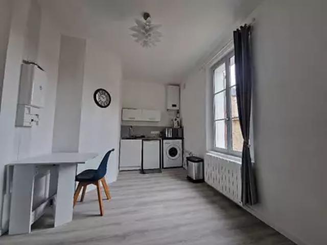 Appartement location à Épernay, Sézanne