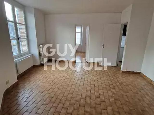 Appartement location à Épernay, Sézanne