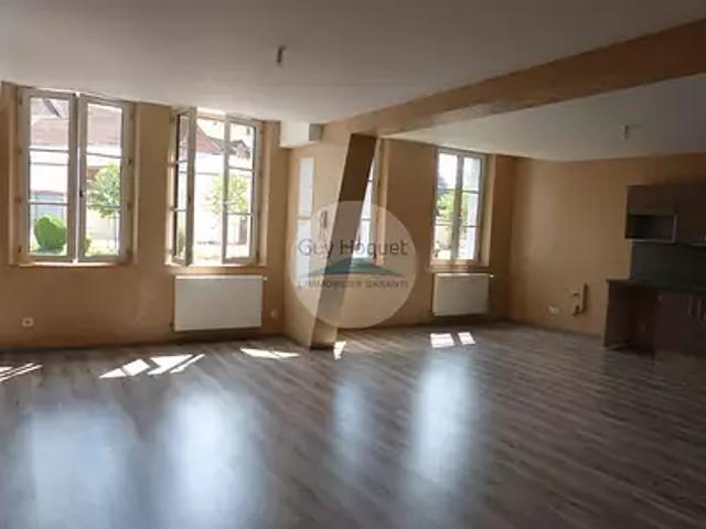 Appartement location à Épernay, Sézanne
