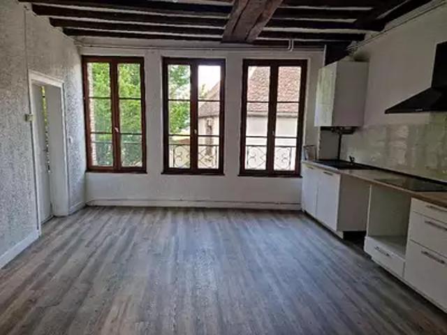 Appartement location à Épernay, Sézanne