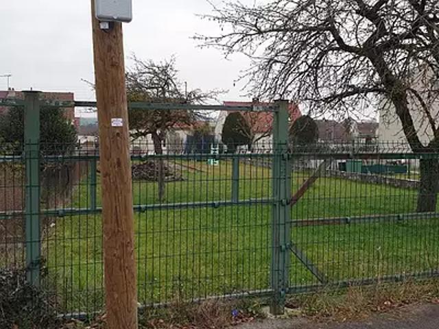 Terrain vente à Épernay, Sézanne