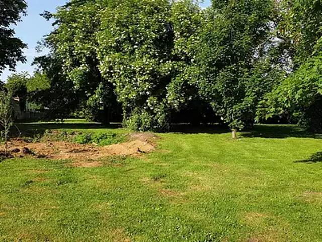Terrain vente à Épernay, Sézanne