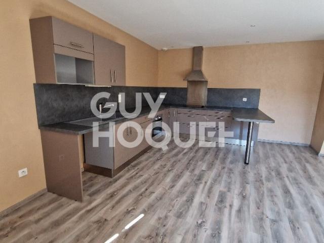 Appartement location à Épernay, Sézanne