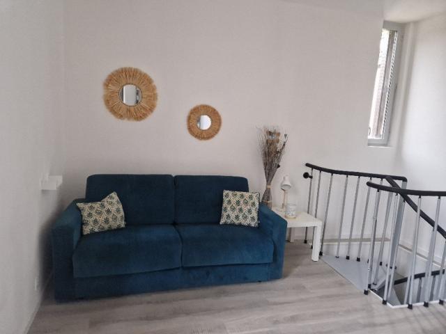 Appartement location à Épernay, Sézanne