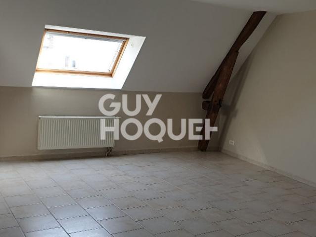 Appartement location à Épernay, Sézanne