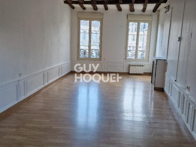 Appartement location à Épernay, Sézanne