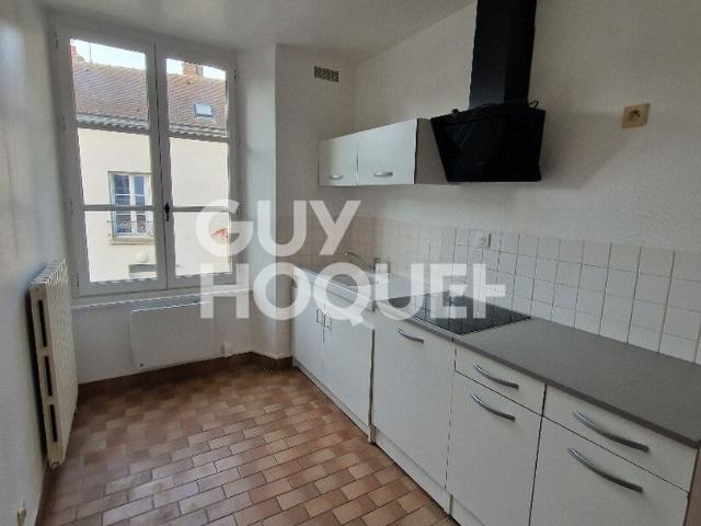 Appartement location à Épernay, Sézanne