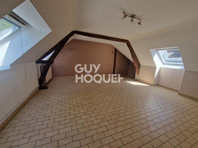 Appartement location à Épernay, Sézanne