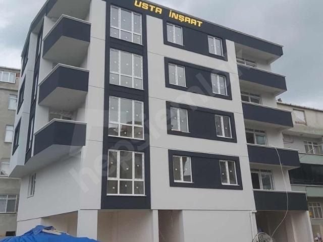 Samsun, İlkadım içerisinde satılık mülk