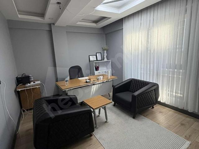İlkadim, Samsun içerisinde satılık Ofis