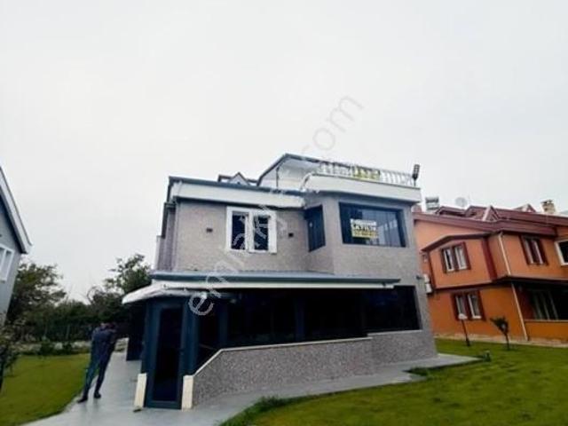 Yalı, Atakum içerisinde satılık Villa