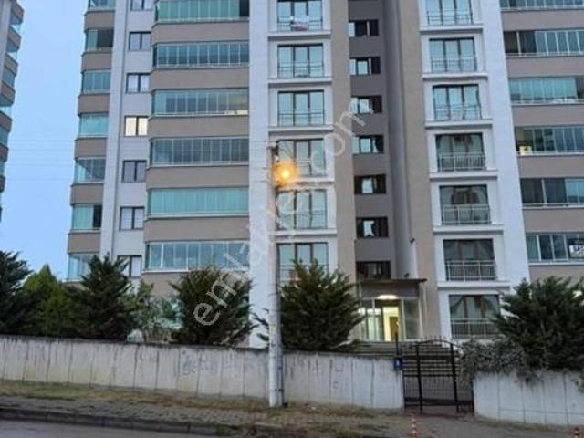 Samsun, İlkadım içerisinde kiralık mülk