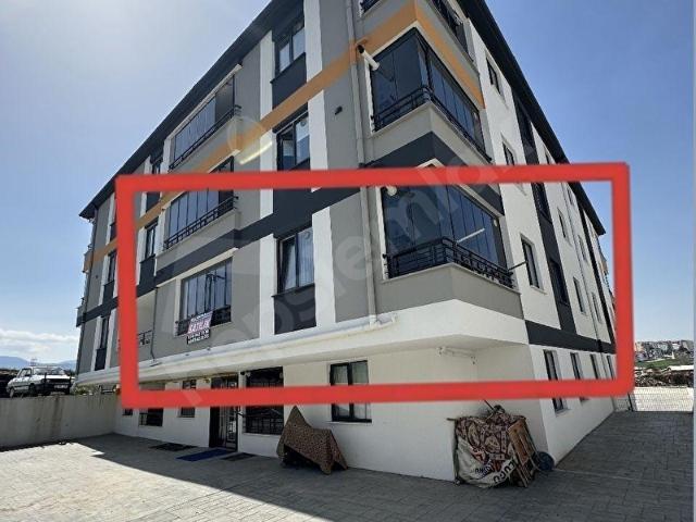 Vezirköprü, Samsun içerisinde satılık mülk
