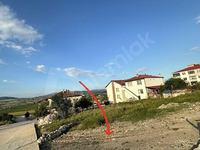 Vezirköprü, Samsun içerisinde satılık Arsa