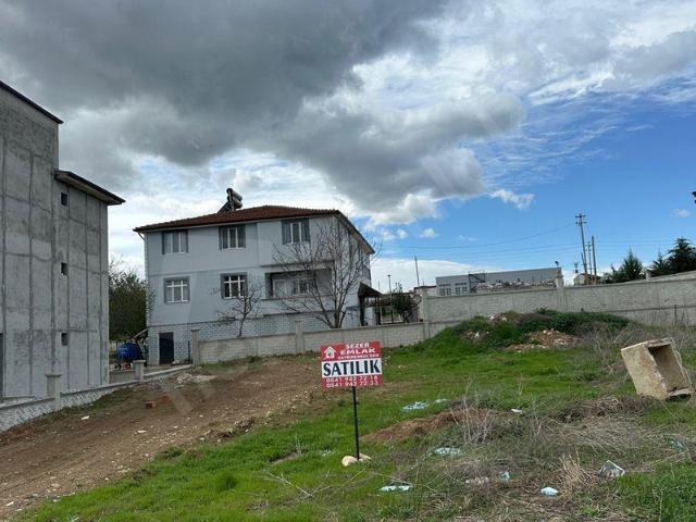 Bahçelievler, Vezirköprü içerisinde satılık Arsa