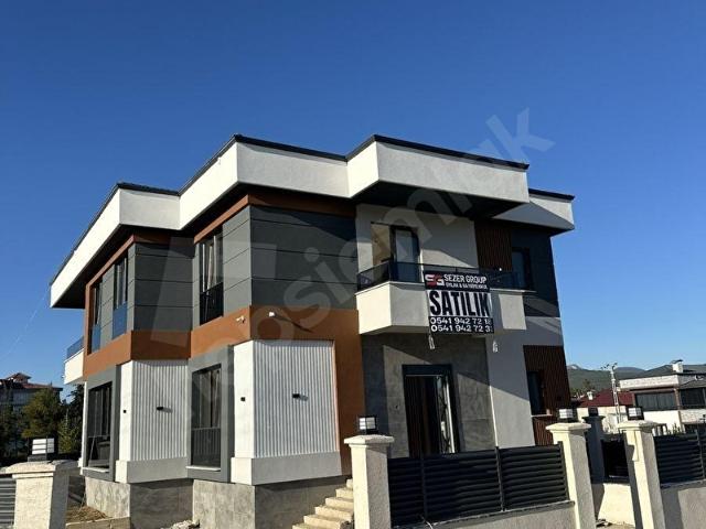 Vezirköprü, Samsun içerisinde satılık Villa