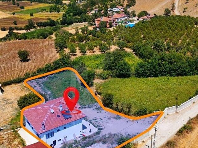 Vezirköprü, Samsun içerisinde satılık Arsa