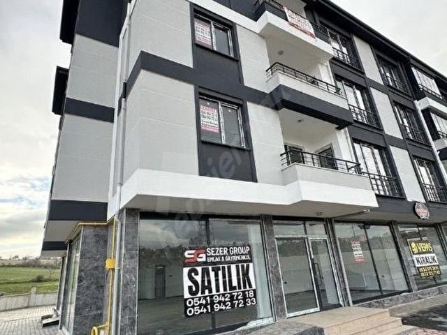 Vezirköprü, Samsun içerisinde satılık Dükkan