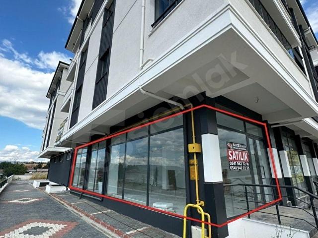 Vezirköprü, Samsun içerisinde satılık Dükkan