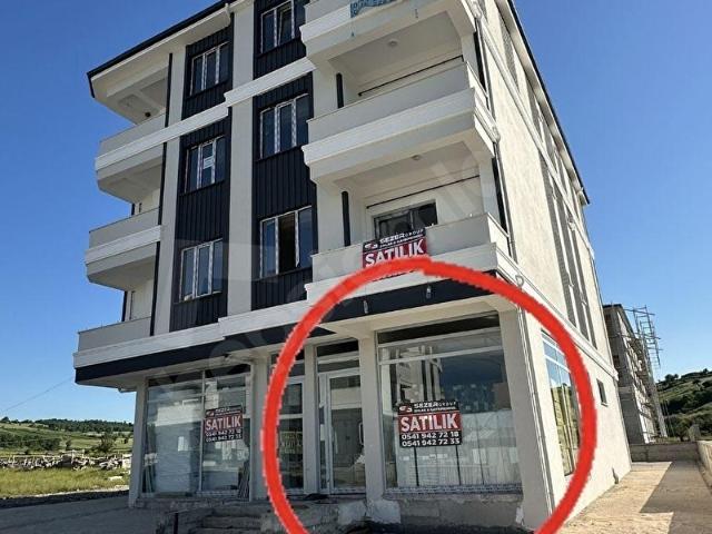 Vezirköprü, Samsun içerisinde satılık Dükkan
