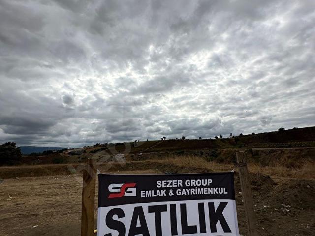 Vezirköprü, Samsun içerisinde satılık Arsa