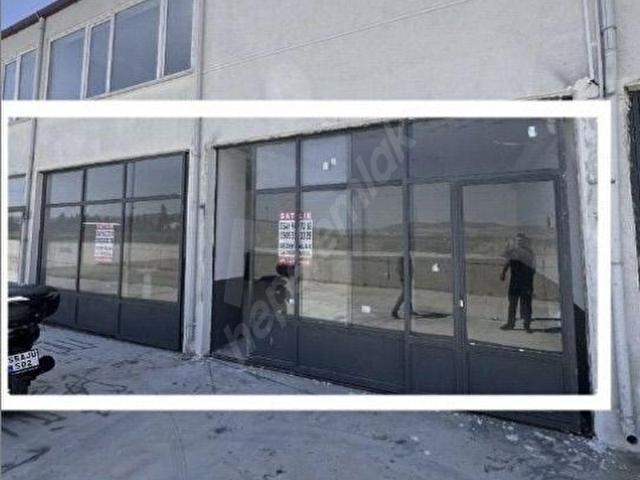 Vezirköprü, Samsun içerisinde satılık Dükkan