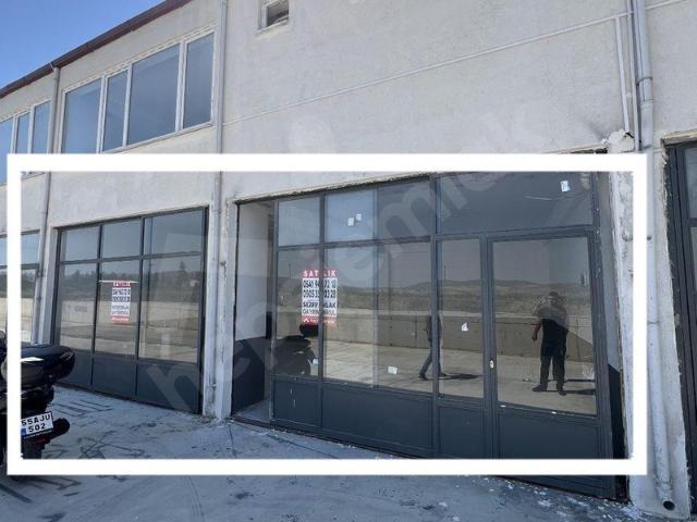 Yağınözü, Vezirköprü içerisinde satılık Dükkan