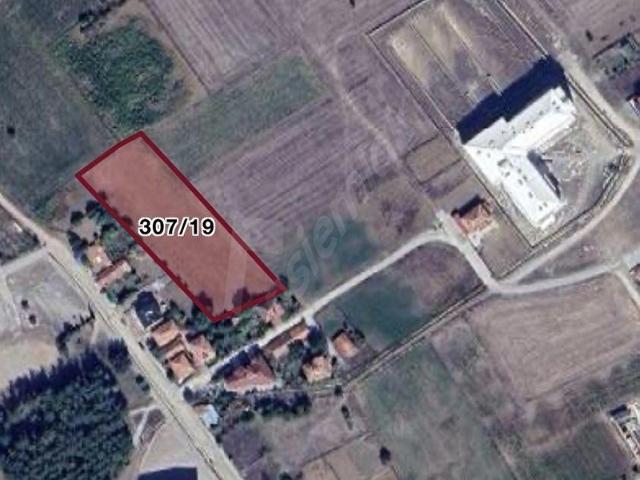 Vezirköprü, Samsun içerisinde satılık Arsa