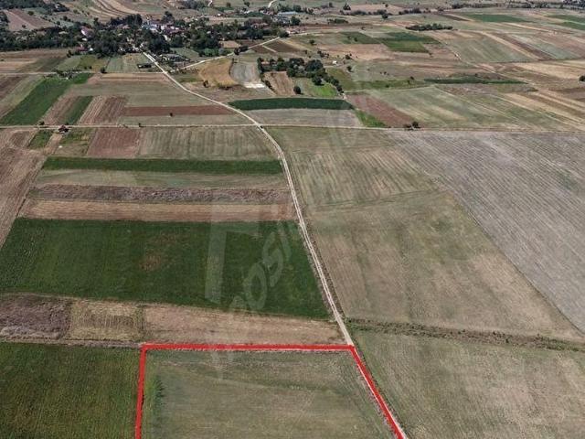 Vezirköprü, Samsun içerisinde satılık Arsa