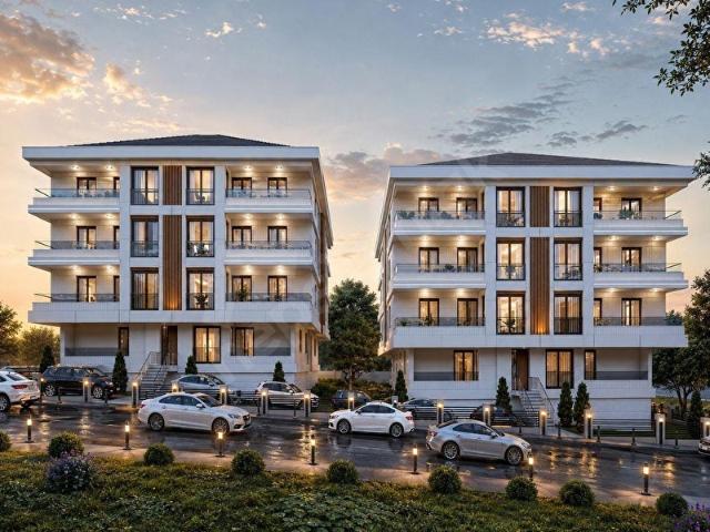 Vezirköprü, Samsun içerisinde satılık mülk