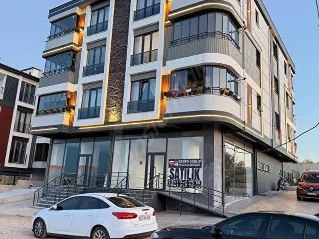 Vezirköprü, Samsun içerisinde satılık Dükkan