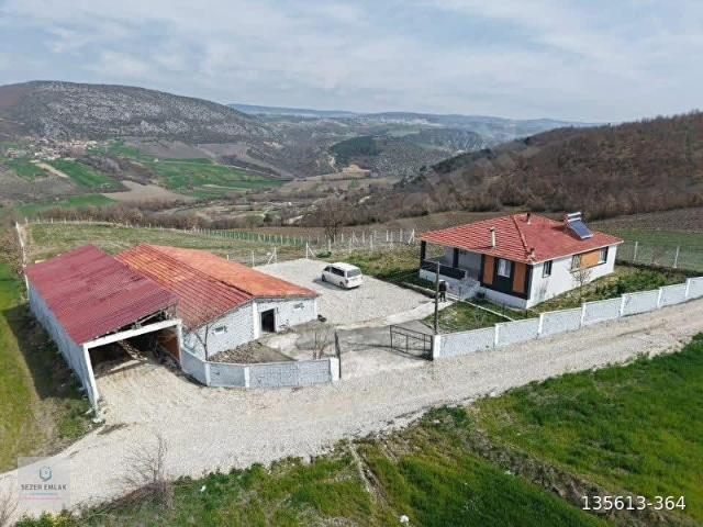 Vezirköprü, Samsun içerisinde satılık Fabrika