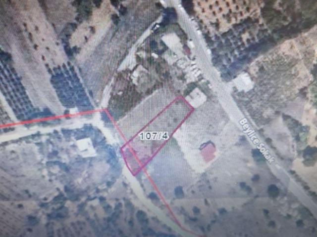 Tarsus, Mersin içerisinde satılık Arsa