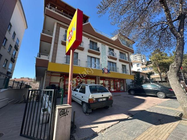 Keçiören, Ankara içerisinde satılık mülk