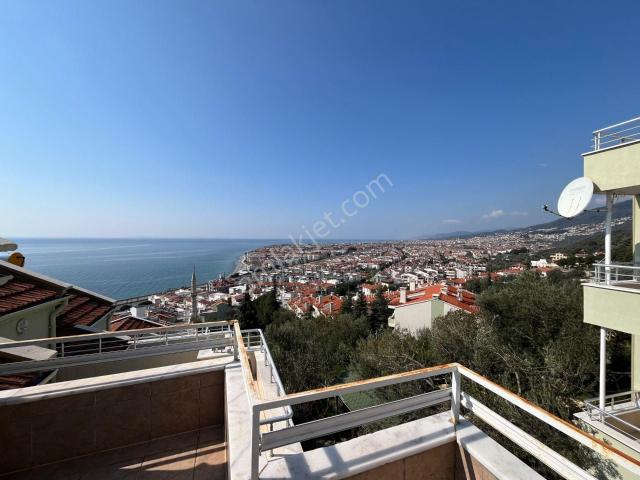 Edremit, Balikesir içerisinde satılık Villa
