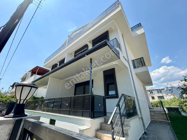 Edremit, Balikesir içerisinde satılık Villa