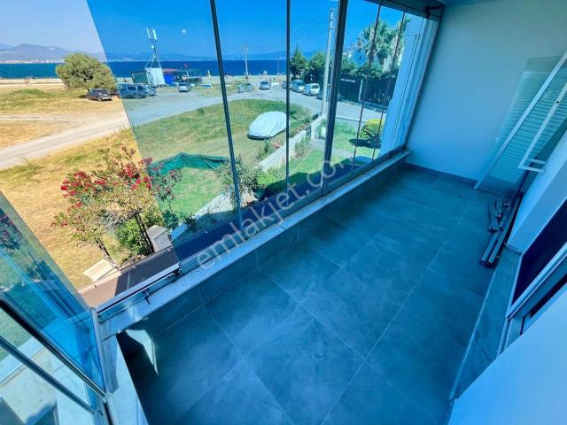 Edremit, Balikesir içerisinde satılık Villa