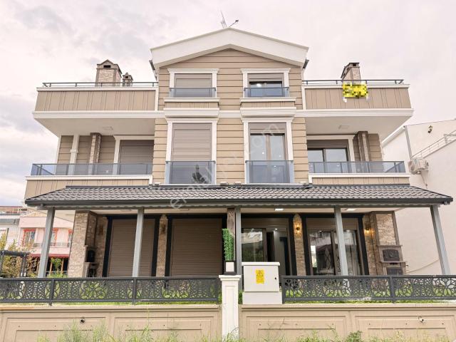 Edremit, Balikesir içerisinde satılık Villa