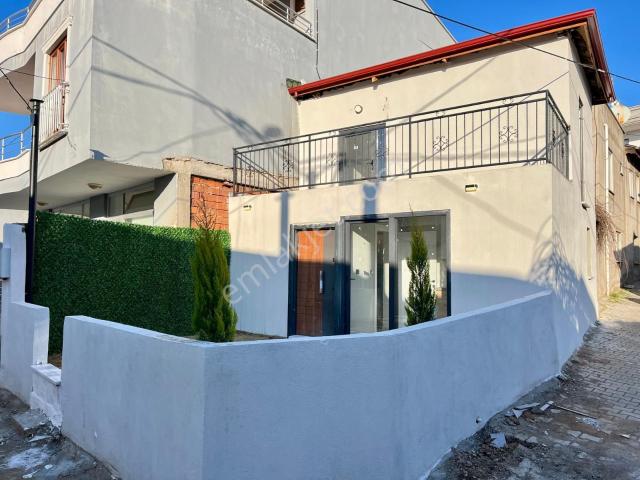 Edremit, Balikesir içerisinde satılık Villa