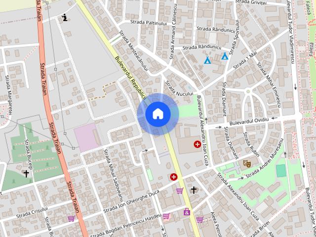 Casă închirieri în Caraş-severin