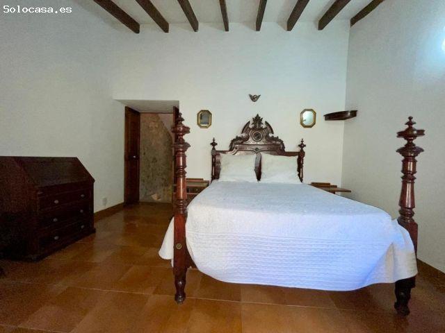 Casa en alquiler en Biniamar, Raiguer