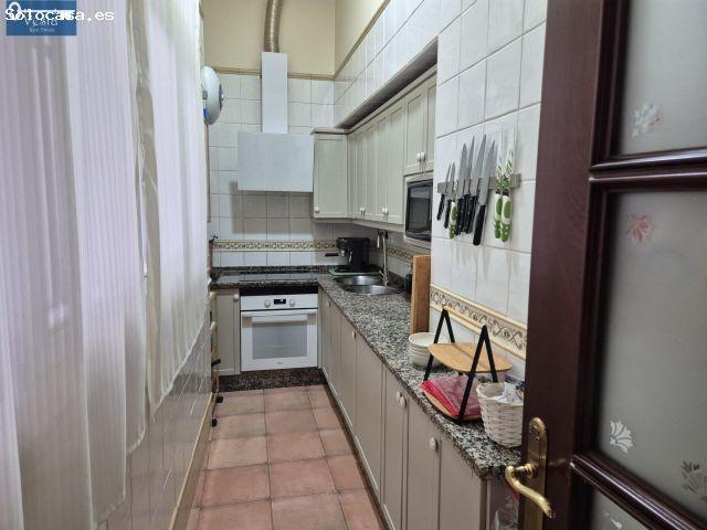 Piso en venta en San Juan, Campiña de Jerez