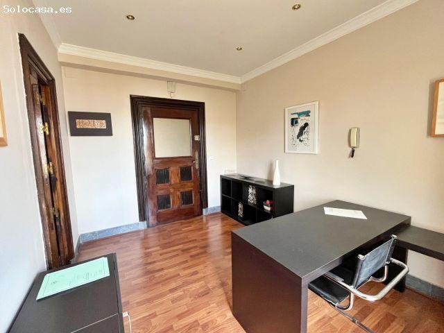 Local Comercial en alquiler en Centro, Málaga-Costa del Sol