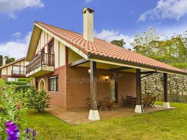 Casa en alquiler en San Vicente De La Barquera, Cantabria