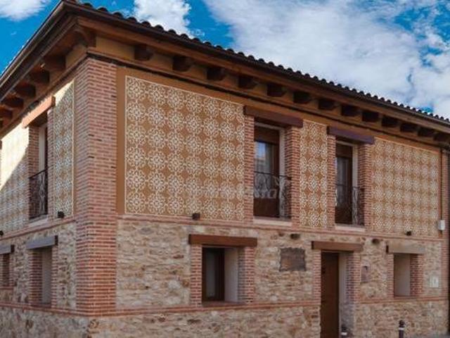Casa en alquiler en Coca